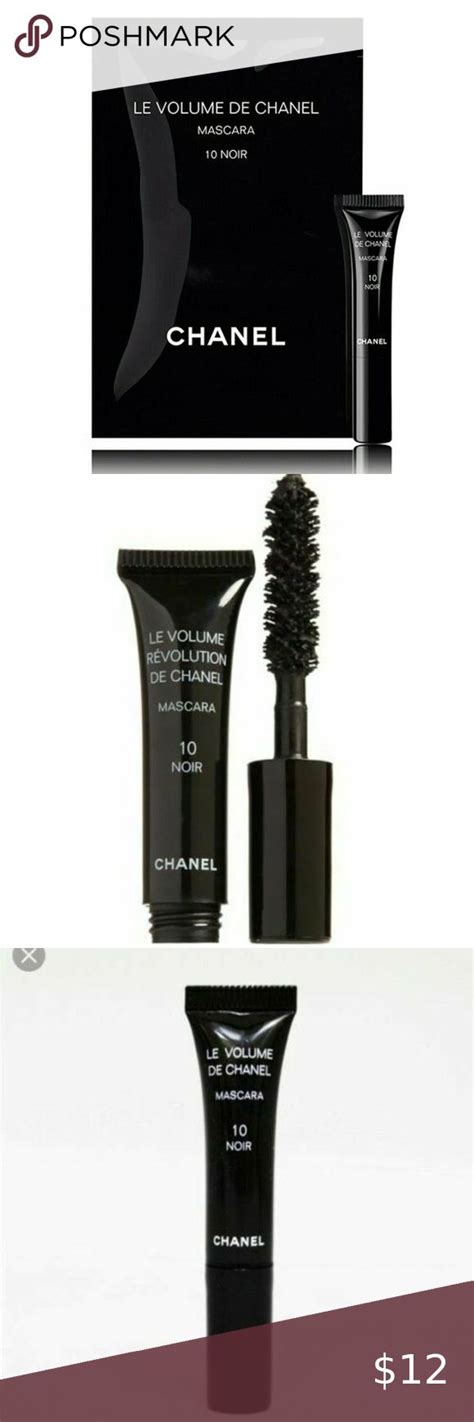 ulta le volume De Chanel